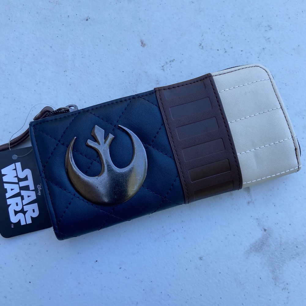 Star Wars Clutch/Wallet